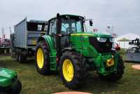 John Deere 6150M