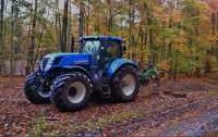 New Holland T7.270