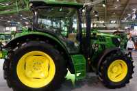 John deere 6105R