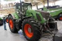 Fendt