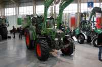 Fendt 209 Vario