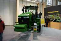 John Deere 8370R