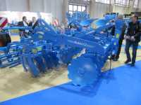 Lemken Rubin 12