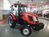 Zetor Major 80