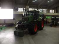 Fendt