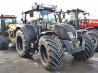 Valtra N163 Unlimited