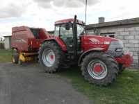 McCormick mtx 120