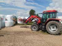 McCormik CX 105 McCormik CX 105