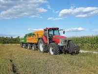 McCormick XTX 200 McCormick XTX 200