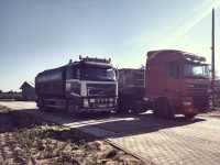 Volvo & Daf