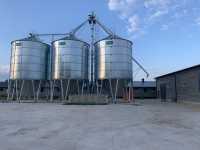 Silosy Michal ZLZ22 Silosy Michal ZLZ22