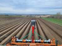 Pod warzywa Pod warzywa