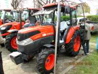 Kubota L5040