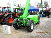 Merlo Multifarmer 30.9  Classic 2