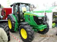 John Deere 6110 RC