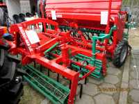 Agromasz AS30 i SR 300