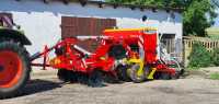 Pottinger Terradisc Multiline I Vitasem 302 ADD