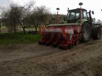 Maschio Gaspardo MTE300R