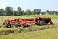Kuhn GA 7501 Kuhn GA 7501