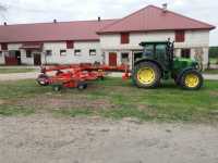 Kuhn GA 7501+ Kuhn GA 7501+