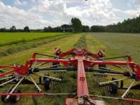 Fella TS 801 Fella TS 801