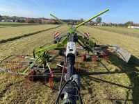 Claas Liner 1600 Claas Liner 1600