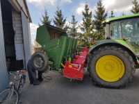 Lion i Hassia Lion i Hassia