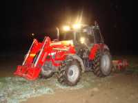 Massey Ferguson 5450