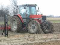 Massey Ferguson