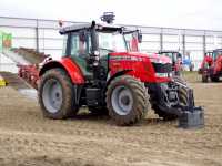 Massey Ferguson 7614