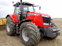 Massey Ferguson 7626