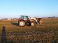 Massey Ferguson 5420