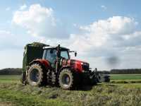 Massey Ferguson 7619