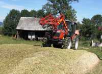 Massey Ferguson 3635