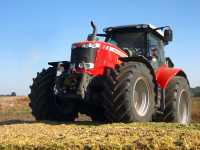 Massey Ferguson 7619