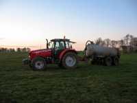 Massey Ferguson 5465