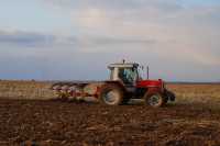 Massey Ferguson 3095+kverneland