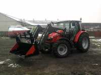 Massey Ferguson 5420