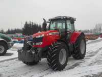 Massey Ferguson Activa 7618