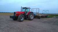 Massey Ferguson 3690