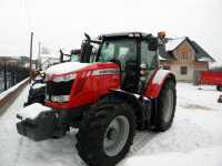 Massey Feguson 7614 Dyna 4