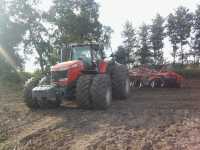 8690  &  horsh tiger 5as