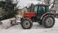 Massey Ferguson 6150