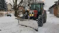 Massey Ferguson 6150