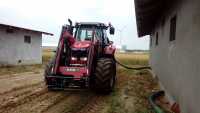 Massey Ferguson 7714