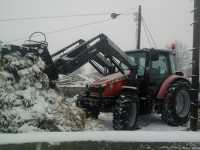 Massey Ferguson 5420