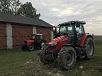 Massey Ferguson 5611