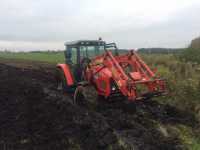 Massey Ferguson 5435