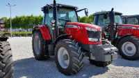 Massey Ferguson 6712S