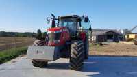 Massey Ferguson 7619 Dyna 6